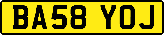 BA58YOJ