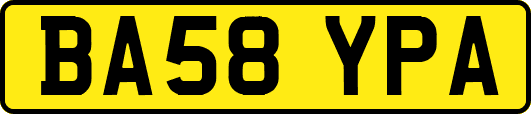 BA58YPA