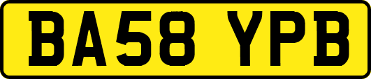 BA58YPB