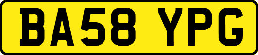 BA58YPG