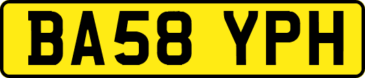 BA58YPH