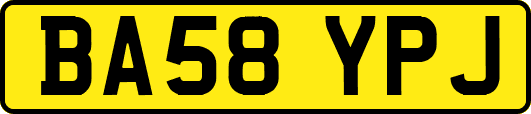 BA58YPJ