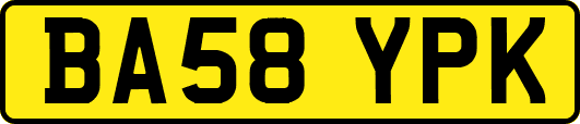 BA58YPK