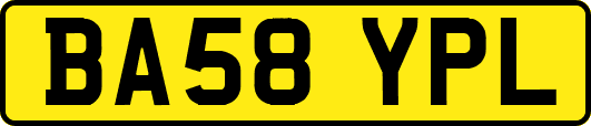 BA58YPL
