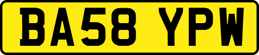 BA58YPW