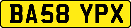 BA58YPX