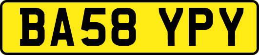 BA58YPY