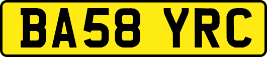 BA58YRC