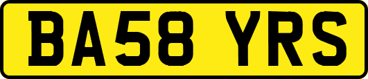 BA58YRS
