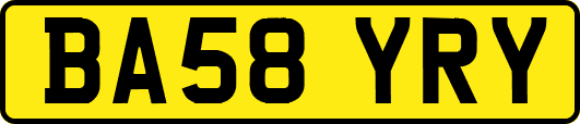 BA58YRY