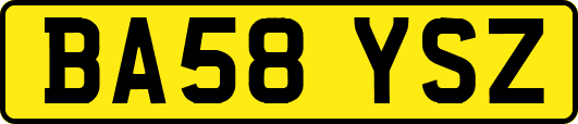 BA58YSZ