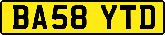 BA58YTD