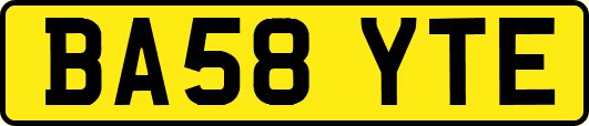 BA58YTE