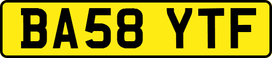 BA58YTF