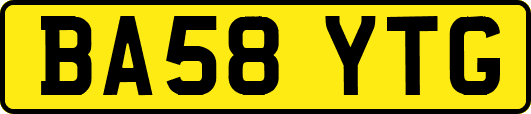 BA58YTG