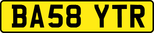 BA58YTR