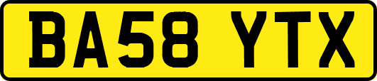 BA58YTX