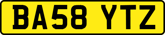 BA58YTZ