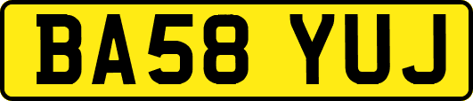 BA58YUJ