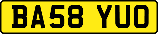 BA58YUO