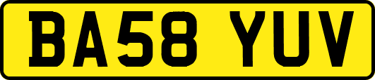 BA58YUV