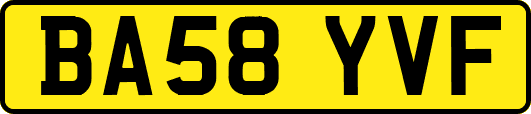 BA58YVF