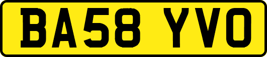 BA58YVO