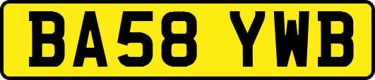 BA58YWB