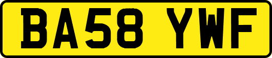 BA58YWF