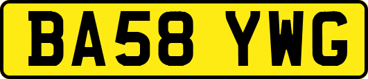 BA58YWG