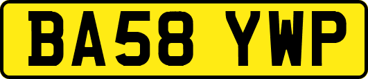 BA58YWP