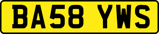 BA58YWS