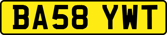 BA58YWT