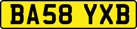 BA58YXB
