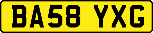 BA58YXG