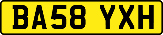 BA58YXH