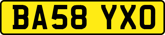 BA58YXO