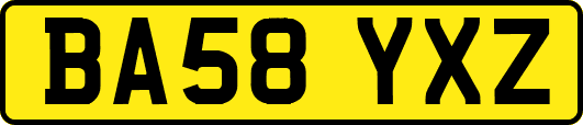 BA58YXZ