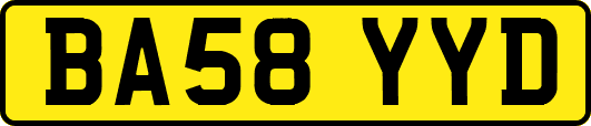 BA58YYD