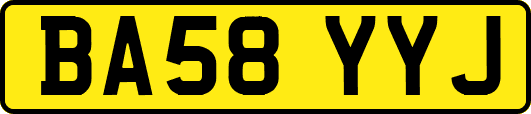 BA58YYJ