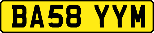 BA58YYM