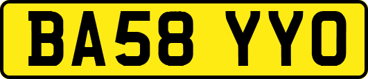 BA58YYO
