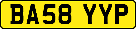 BA58YYP