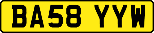 BA58YYW
