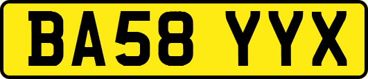 BA58YYX