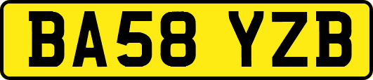 BA58YZB