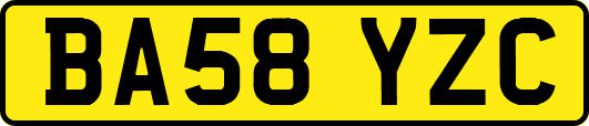 BA58YZC