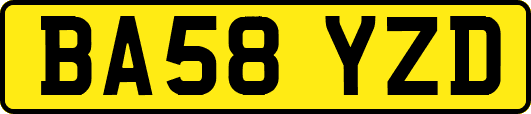 BA58YZD
