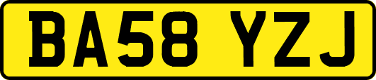 BA58YZJ