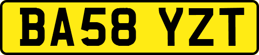 BA58YZT